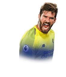 Alisson