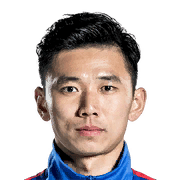 LI YUNQIU