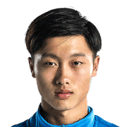 CHEN YAJUN