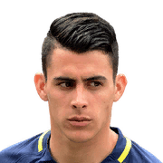 PAVÓN