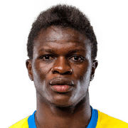 DOUMBIA