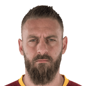 DE ROSSI