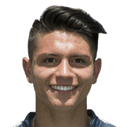 GONZÁLEZ