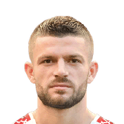 BERISHA