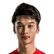 ZHANG YI