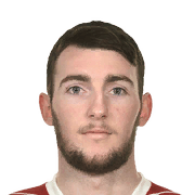 MCDONAGH