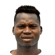 DIALLO