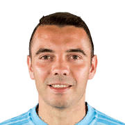 IAGO ASPAS