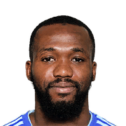 DOUMBIA