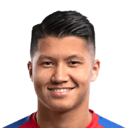 AKHMETOV