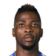IHEANACHO