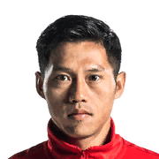 WU QING