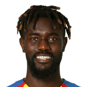 SOUARÉ
