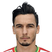 TOMAŠEVIĆ