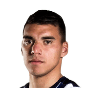 GIMÉNEZ