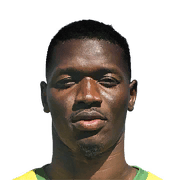 COULIBALY