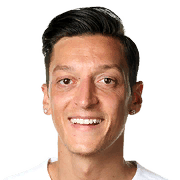 ÖZIL
