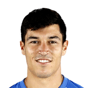 GONZÁLEZ