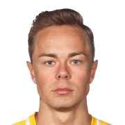 ANDERSSON
