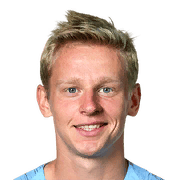 ZINCHENKO