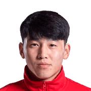 CAO ZIHENG