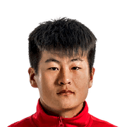 CHANGJIE