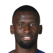 RÜDIGER