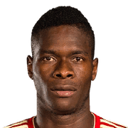 CISSÉ