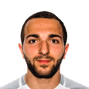 MELKADZE