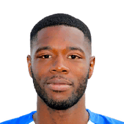 BLISSETT