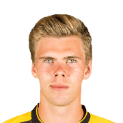 PEDERSEN