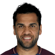 DANI ALVES