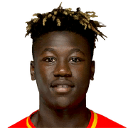 N'DORAM