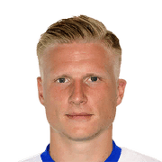 PEDERSEN