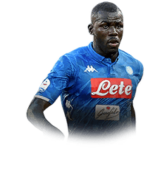 KOULIBALY