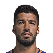 SUÁREZ