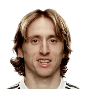 MODRIĆ
