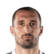 CHIELLINI