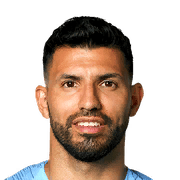 AGÜERO