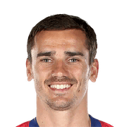 GRIEZMANN