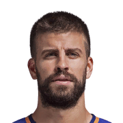 PIQUÉ