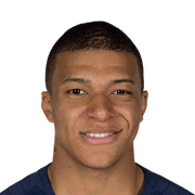 MBAPPÉ
