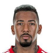 BOATENG