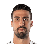 KHEDIRA