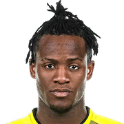 BATSHUAYI