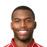 STURRIDGE