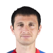 DZAGOEV