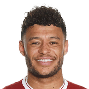 OXLADE-CHAMBERLAIN