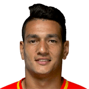 RONY LOPES