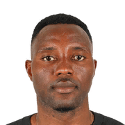 ASAMOAH